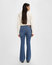 726 High Rise Flare Jeans