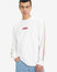Graphic Long-Sleeve Authentic T-Shirt