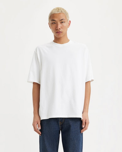 Half-Sleeve T-Shirt