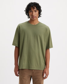 Half-Sleeve T-Shirt