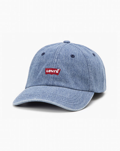 Levi's® Flexfit® Housemark Logo Cap | Levi