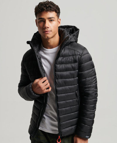 Men Jackets and Hoodies | Buy Online | South Africa | Superdry