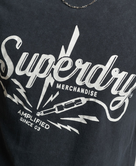 Vintage Merch Store T-Shirt