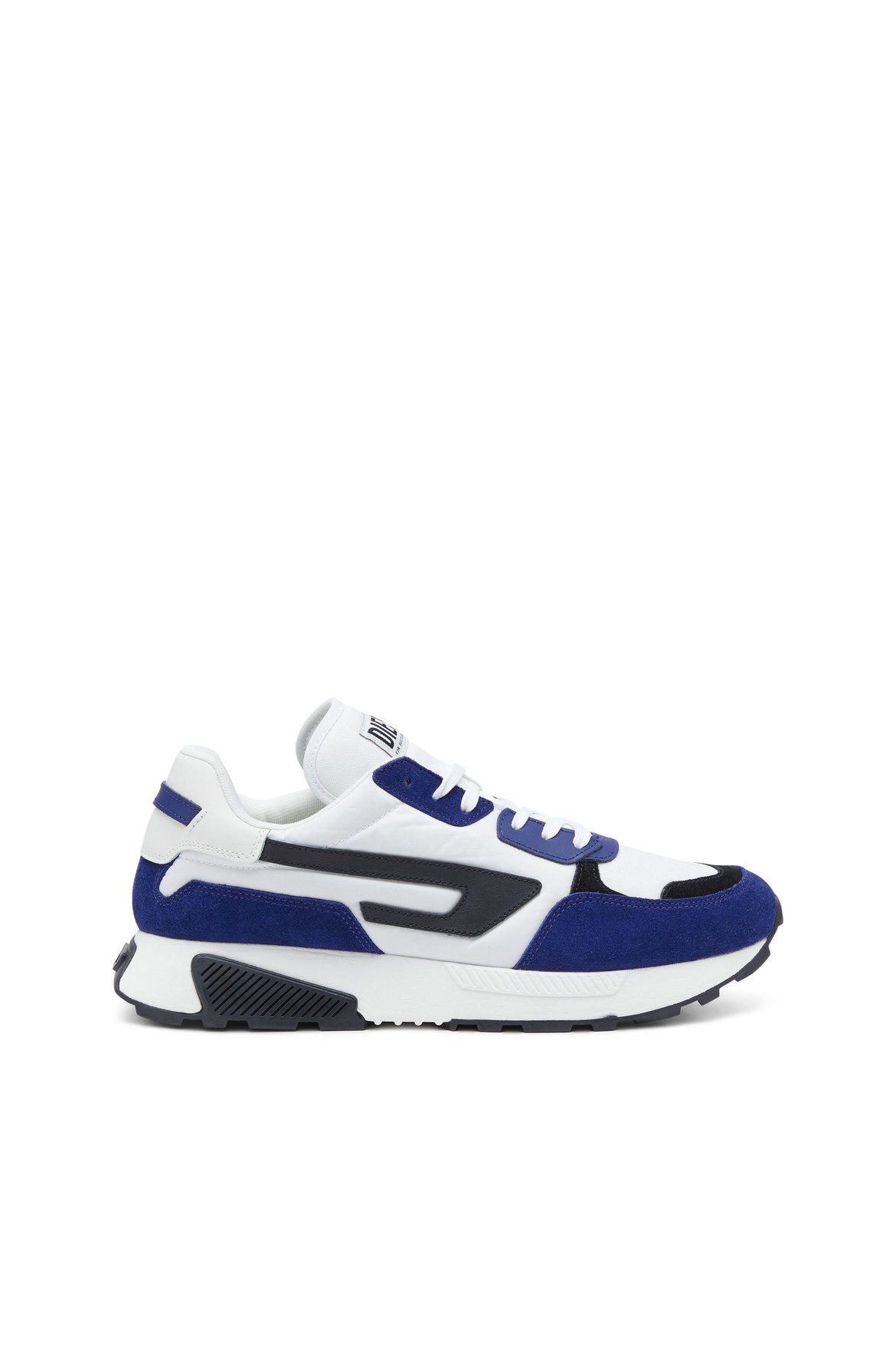 S-Tyche LL - Running sneakers with D logo | Diesel
