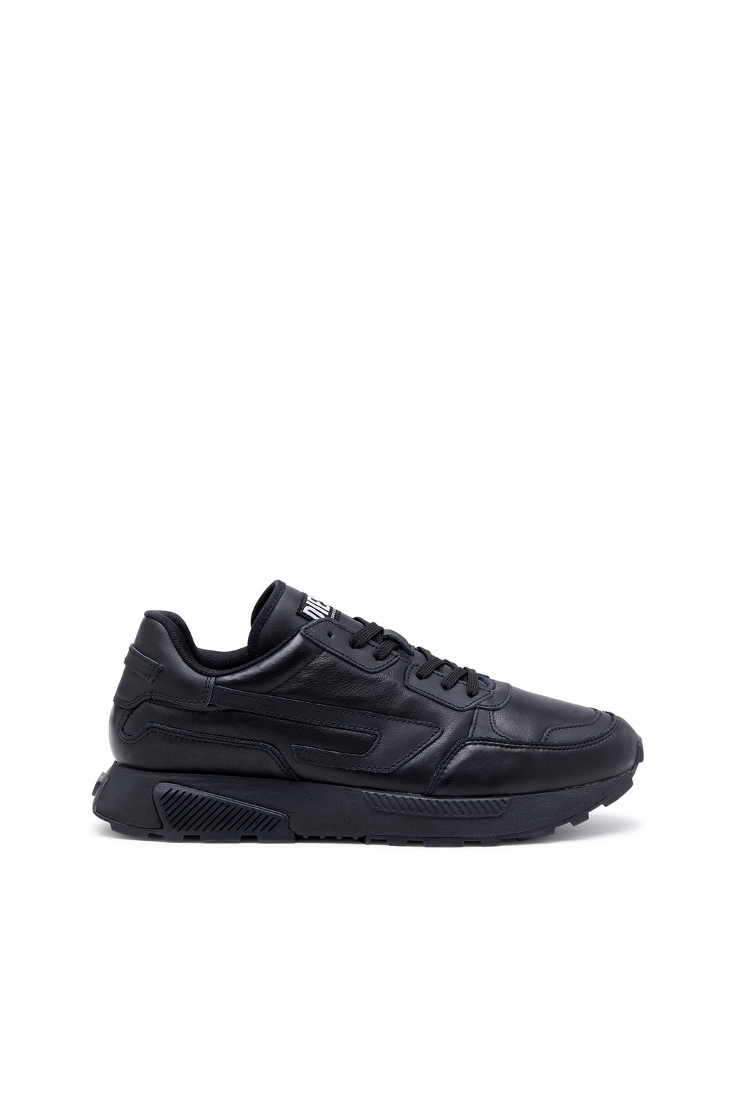 S-Tyche LL - Running sneaker with D patch | Diesel