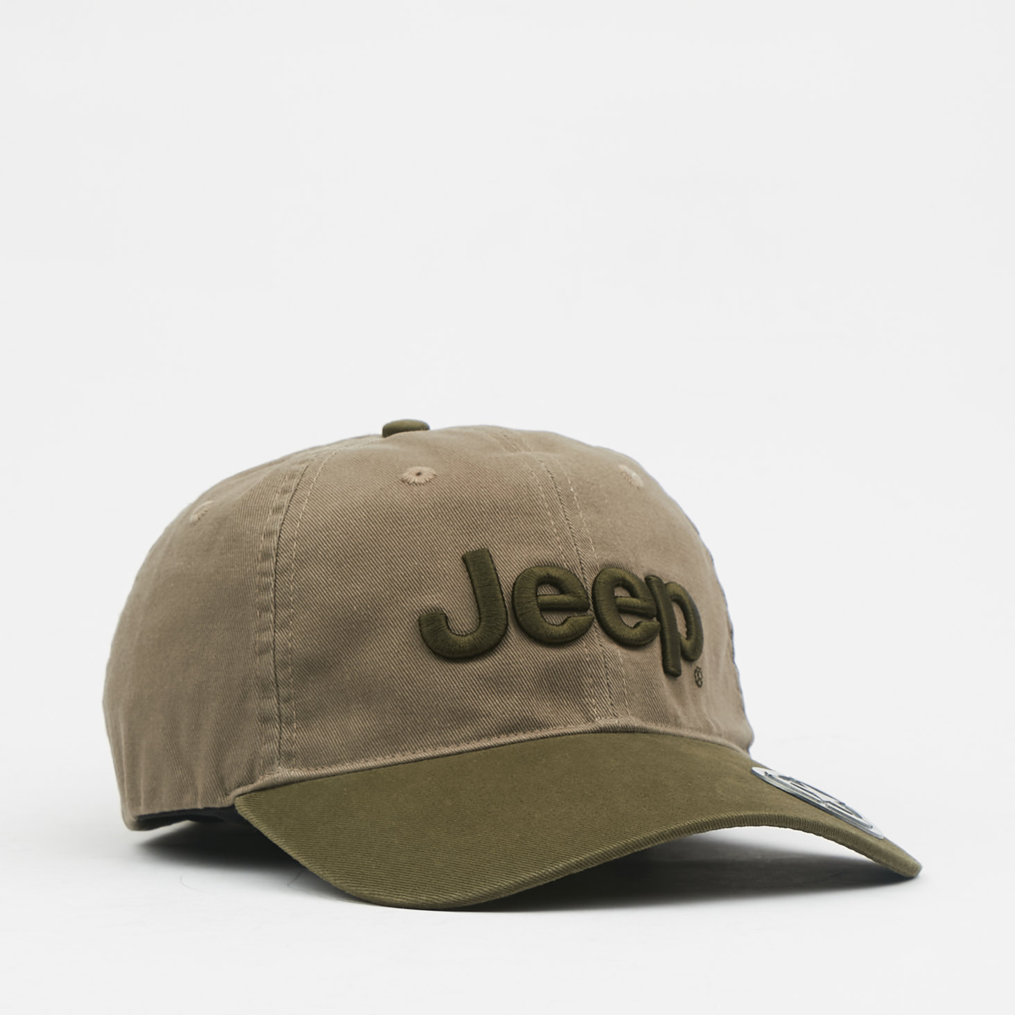 BOTTLE OPENER CAP | Jeep