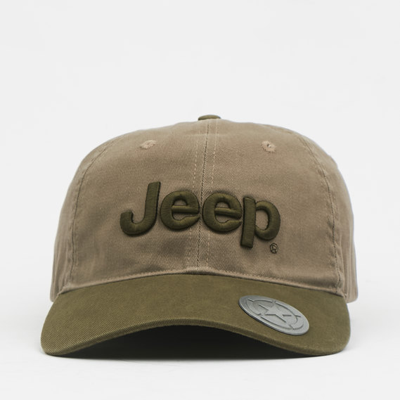 BOTTLE OPENER CAP | Jeep