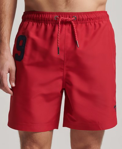 Polo Swim Shorts