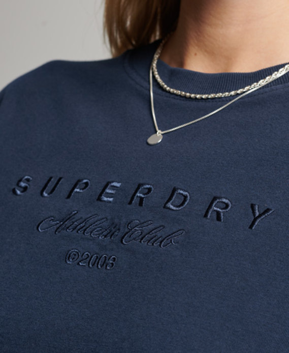 Surplus Oversized Boxy T-Shirt | Superdry