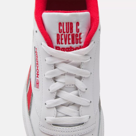 Club C Revenge Shoes