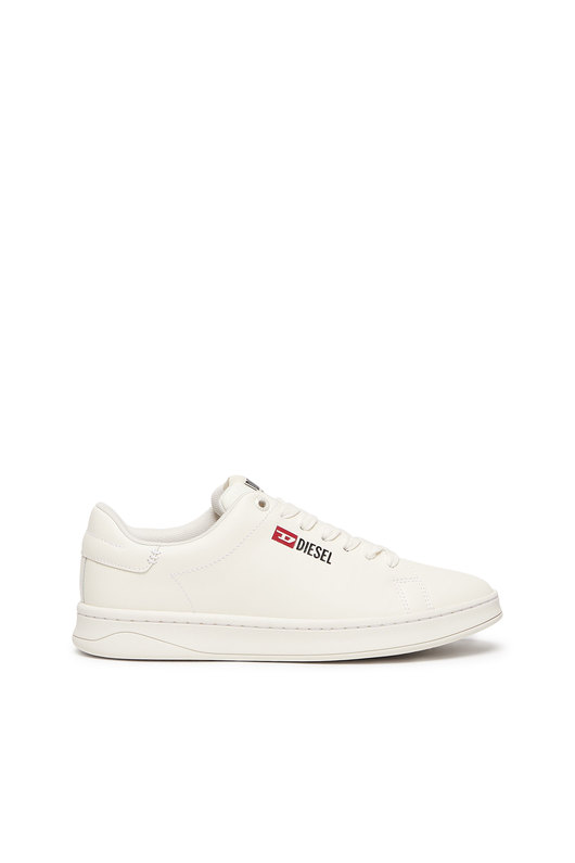 S-Athene Low W - Low-top sneakers with Terry lining