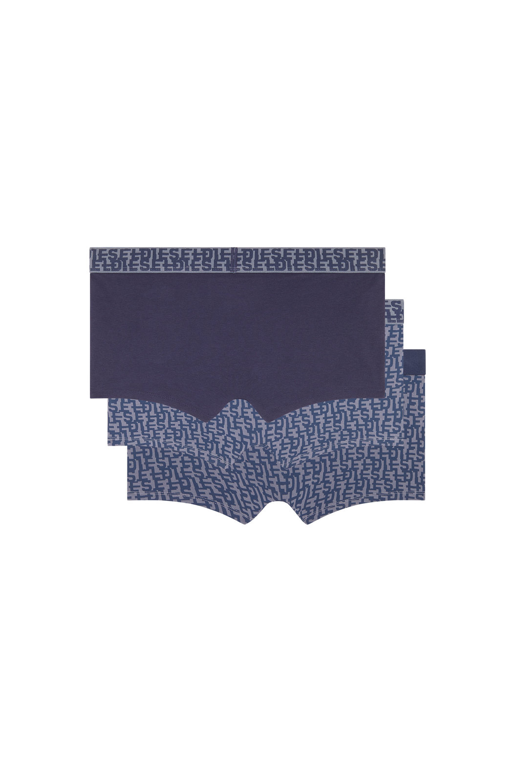 Three-pack of DSL boxer briefs
