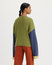 Levi's® x Emma Chamberlain Mockneck Sweater