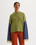 Levi's® x Emma Chamberlain Mockneck Sweater