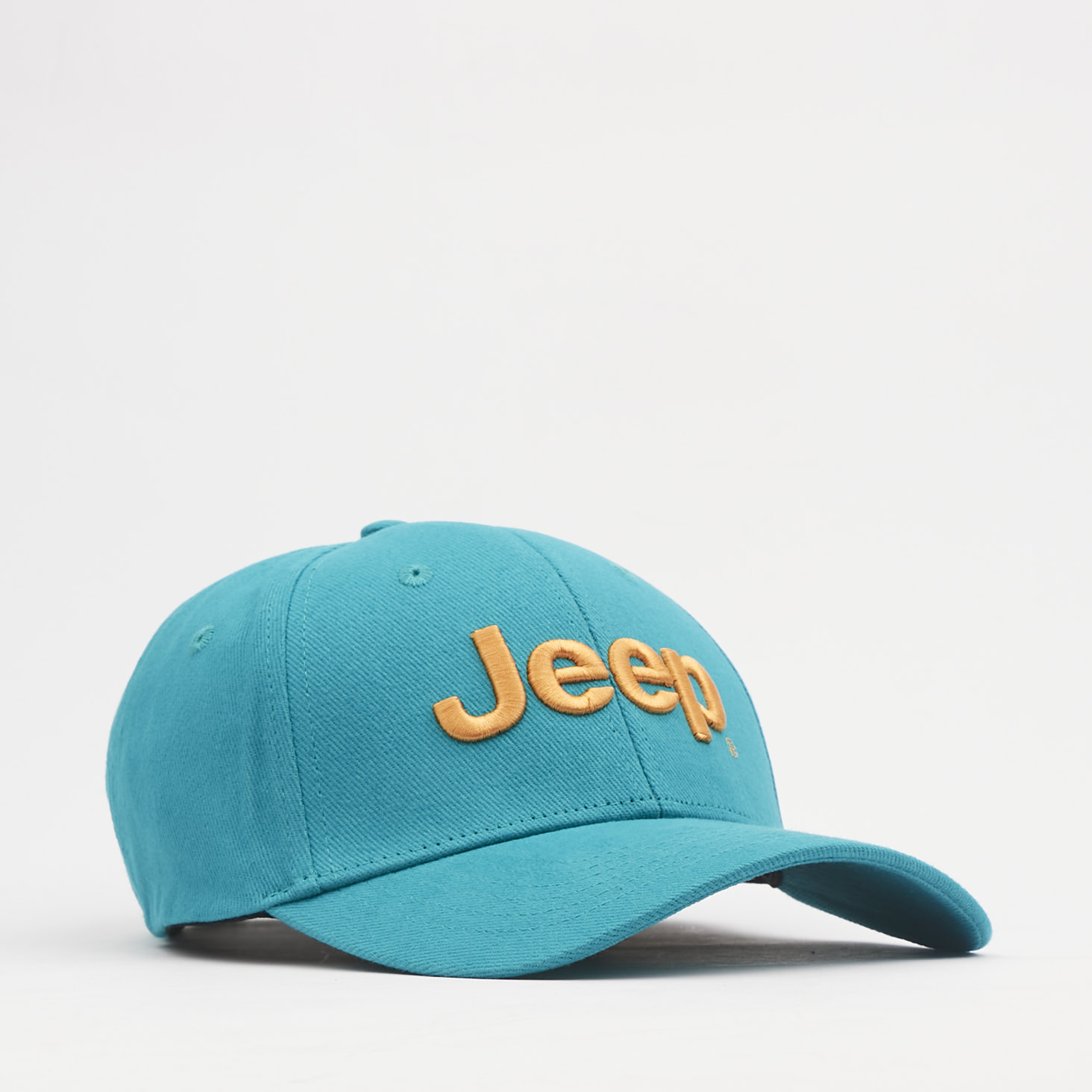 BASIC BRANDED CAP | Jeep