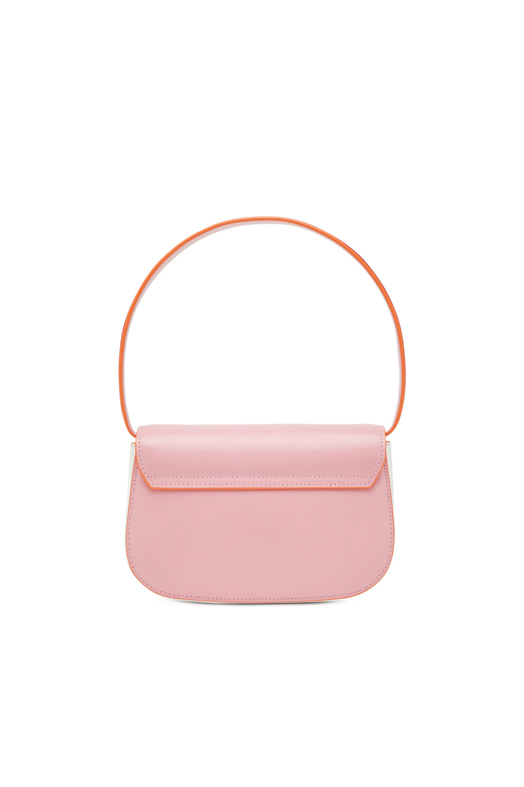 1DR - Iconic shoulder bag in nappa leather