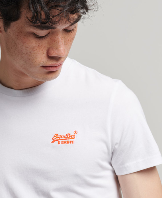 Orange Label Neon Lite T-Shirt