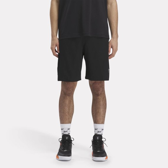 Basketball Mesh Shorts | Reebok