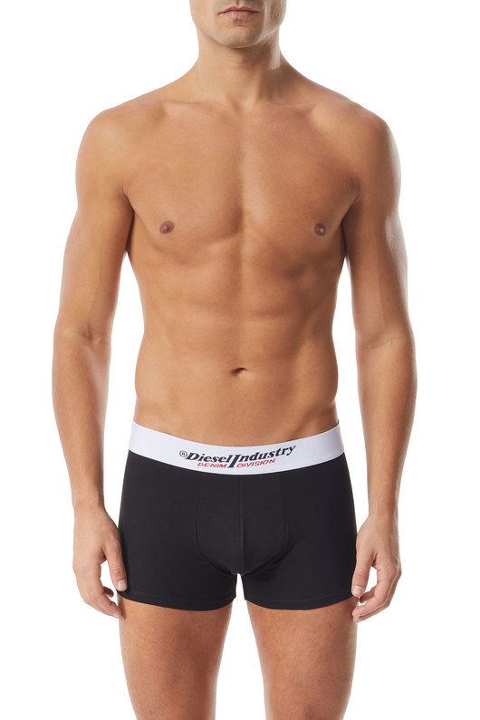 Three-pack of boxer briefs