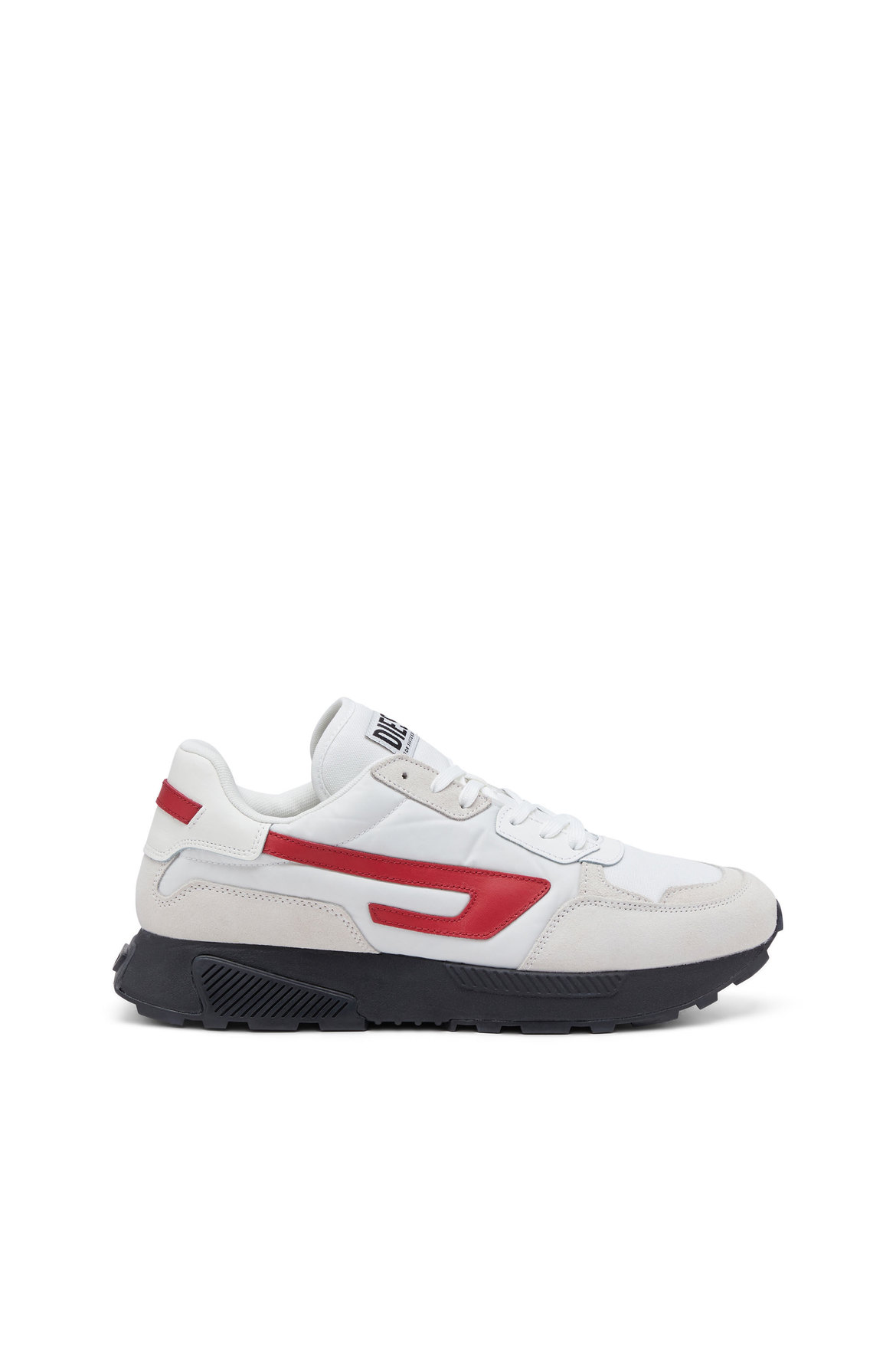 S-Tyche LL - Running sneakers with D logo | Diesel