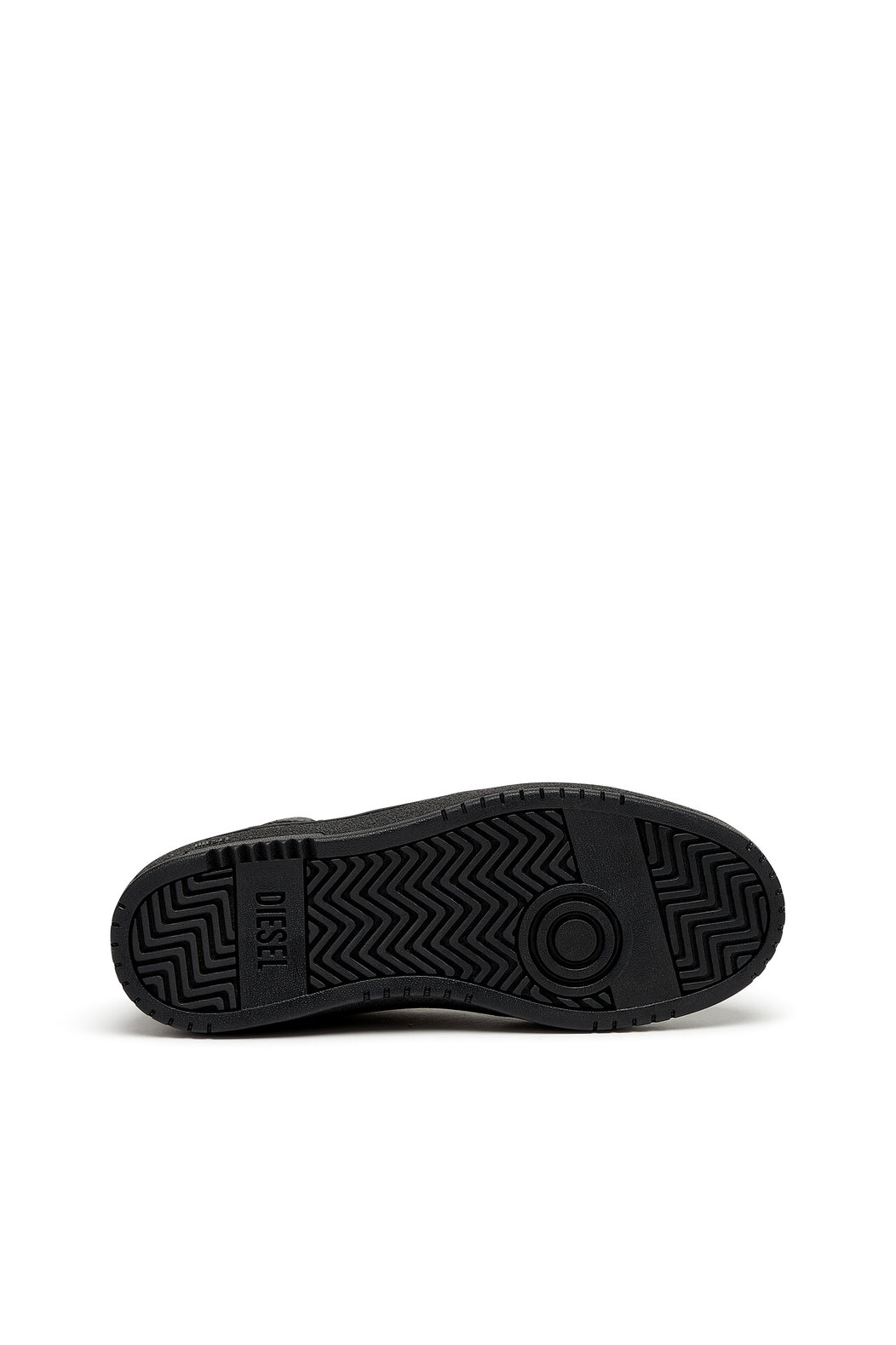 S-Ukiyo V2 Mid - High-top sneakers with D branding | Diesel
