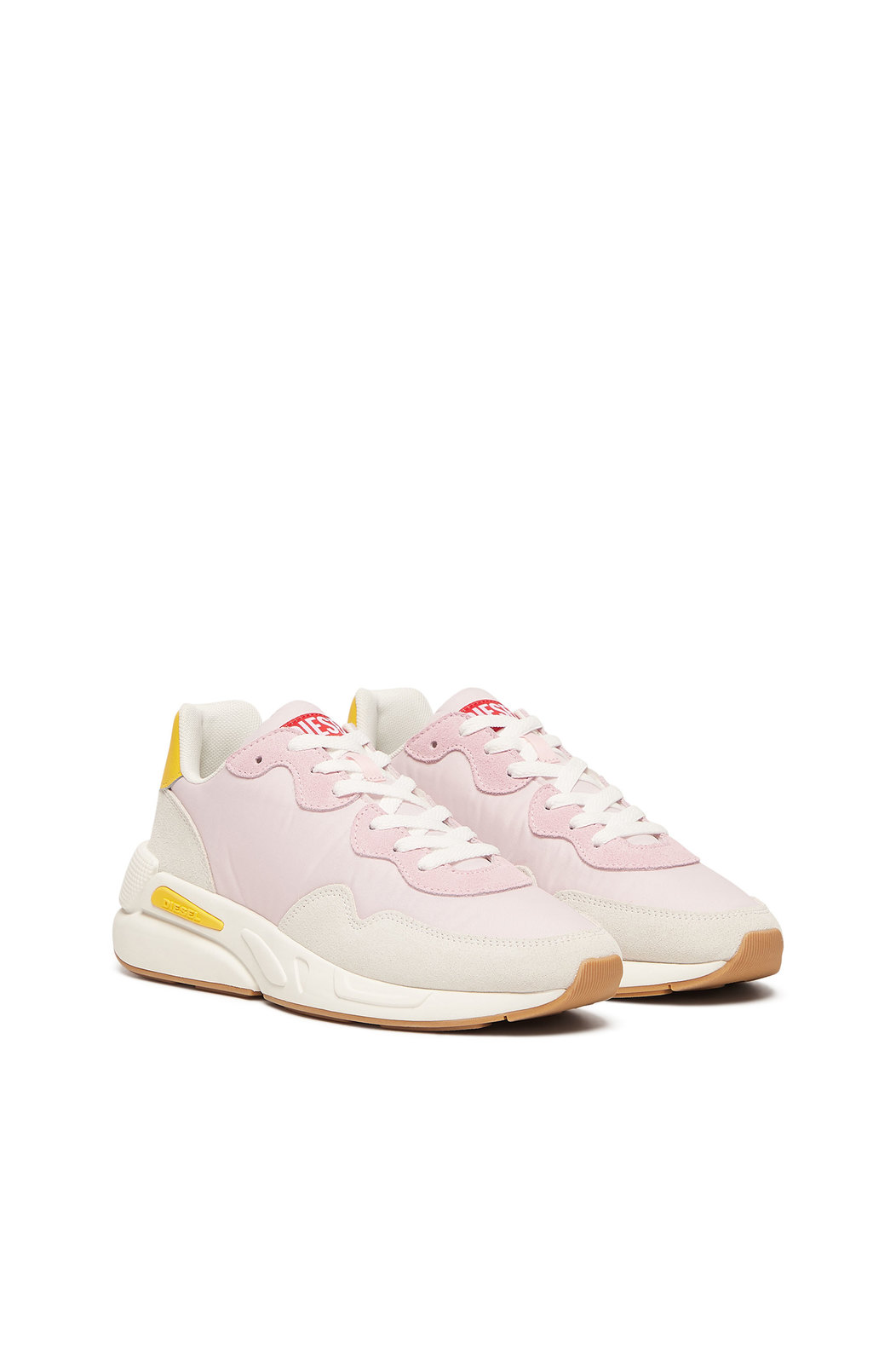 S-Serendipity Light W - Sneakers with contoured panels