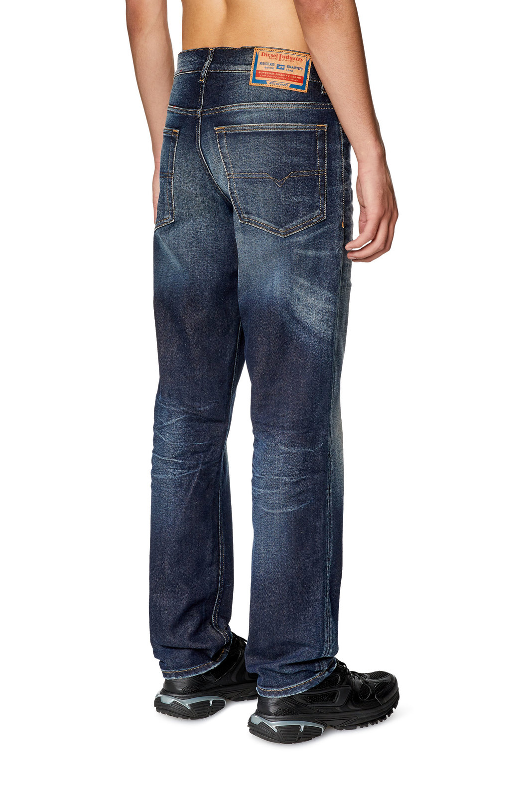 Tapered Jeans - 2023 D-Finitive