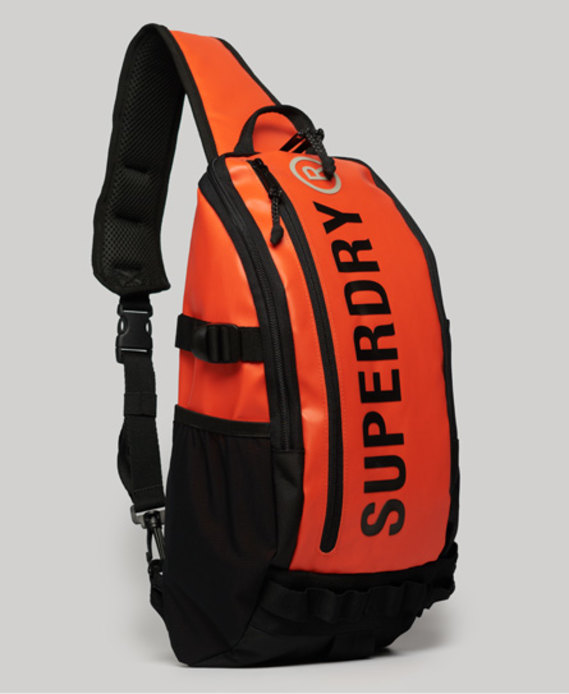 Superdry Tarp Hardy Sling Bag