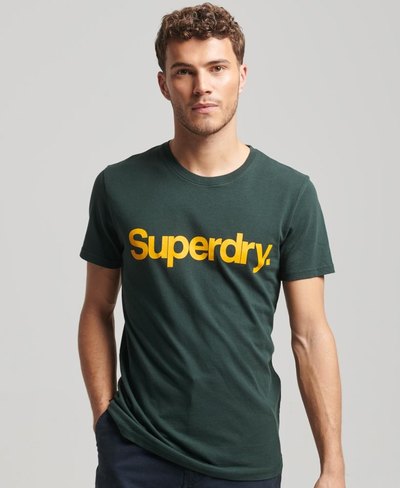Men Tops | Buy Online | South Africa | Superdry