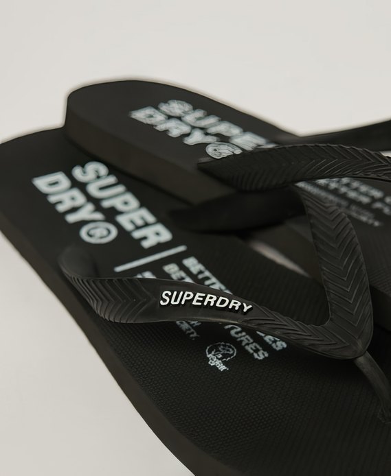 Studios Flip Flops | Superdry
