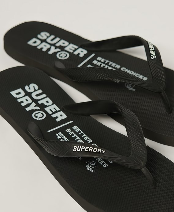 Studios Flip Flops | Superdry
