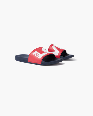 Levi's 100% Silk Sandals for Men | Mercari