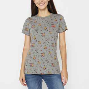 ALL OVER PRINT T-SHIRT