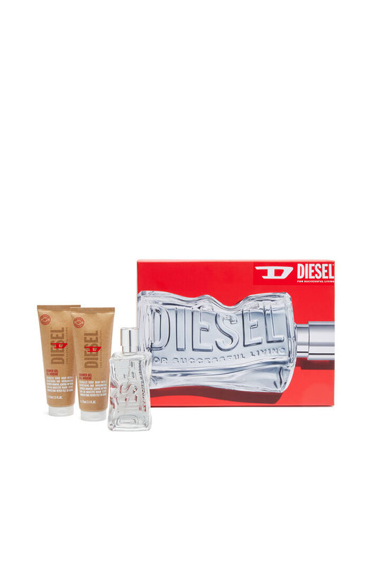 D By Diesel 100ml Gift Set