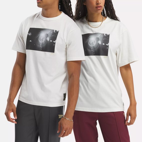 Hip Hop Photo T-Shirt