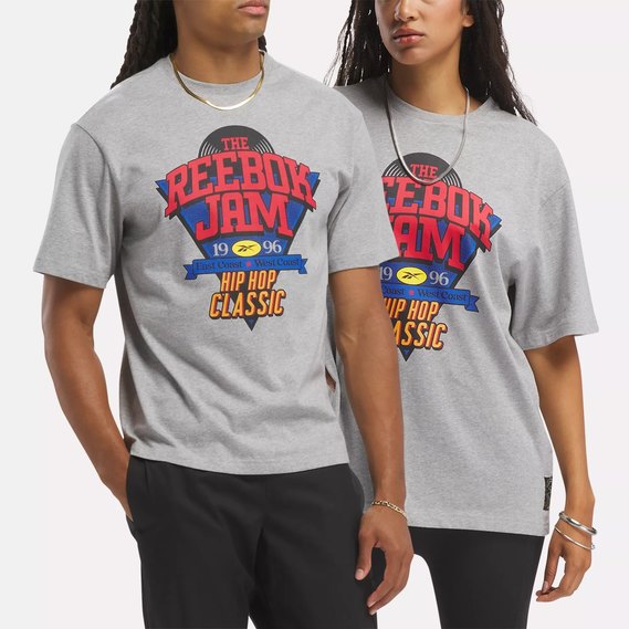 Hip Hop Classic T-Shirt