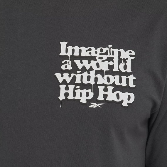Hip Hop Imagine T-Shirt