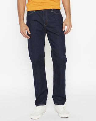 Athletic Fit Jeans, Men, Jeans by Style