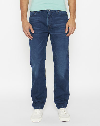 541™ Athletic Taper Fit Jeans