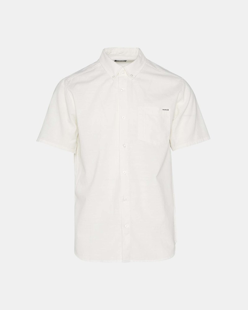 One & Only Stretch Woven Shirt
