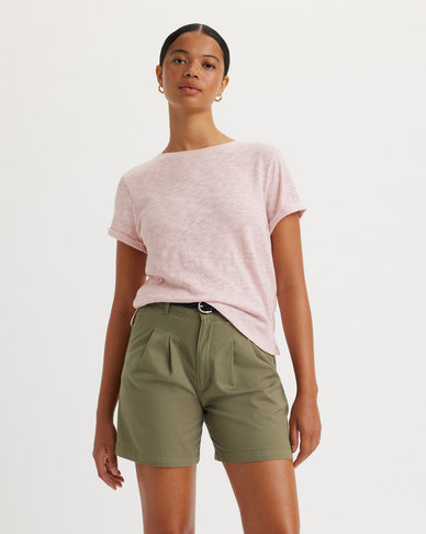 Margot Short-Sleeve T-Shirt