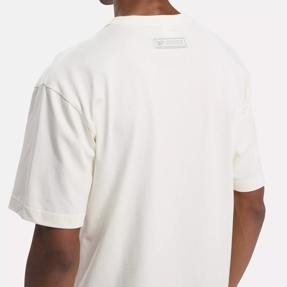 Classic  no-dye Uniform T-Shirt
