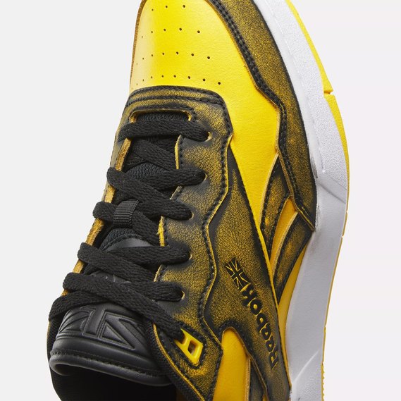 BB 4000 II Basketball Shoes