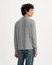 Long-Sleeve Thermal Henley