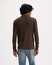 Long-Sleeve Thermal Henley