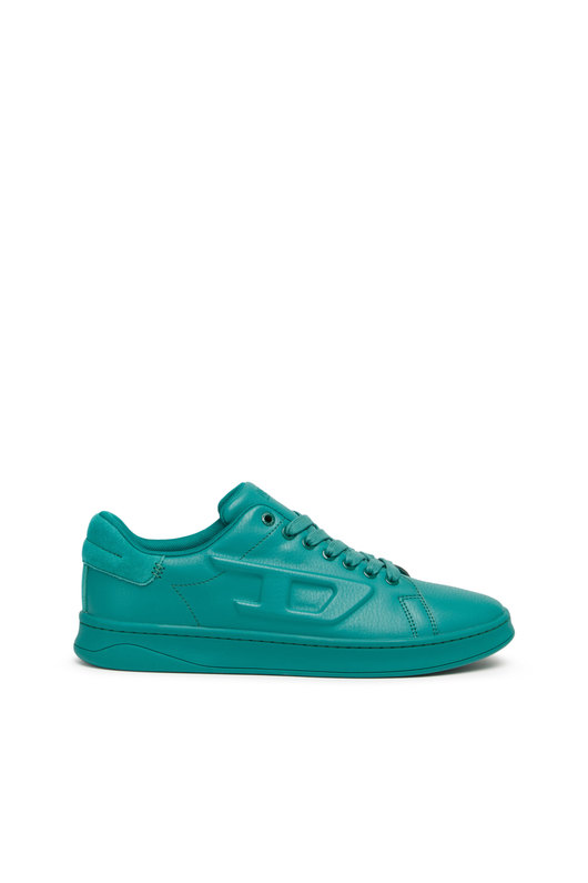 S-Athene Low - Sneakers with embossed D logo