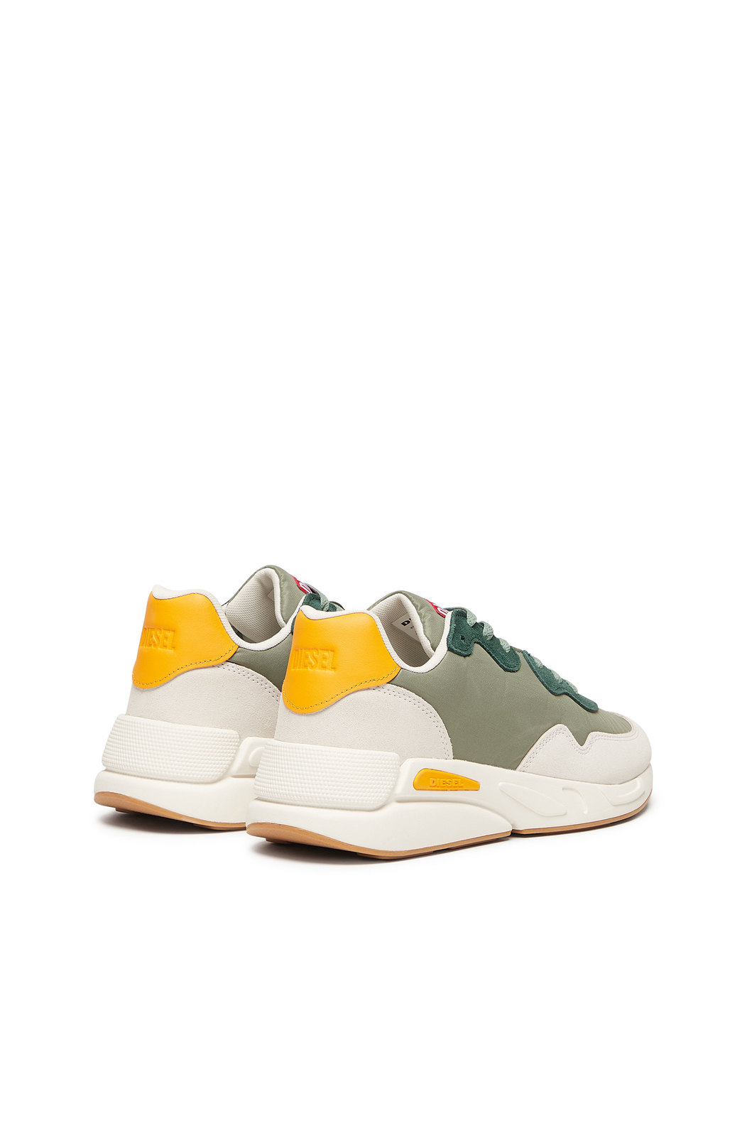 S-Serendipity Light - Sneakers with contoured panels