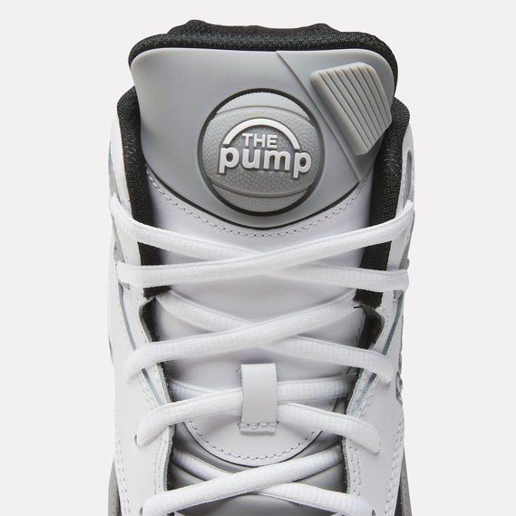 ATR Pump Vertical Basketball Shoes