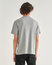 Relaxed Fit Short-Sleeve Graphic T-Shirt