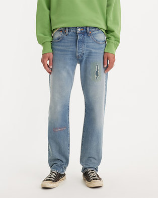 Men's 511 Dark Indigo Slim Fit Jeans – Levis India Store